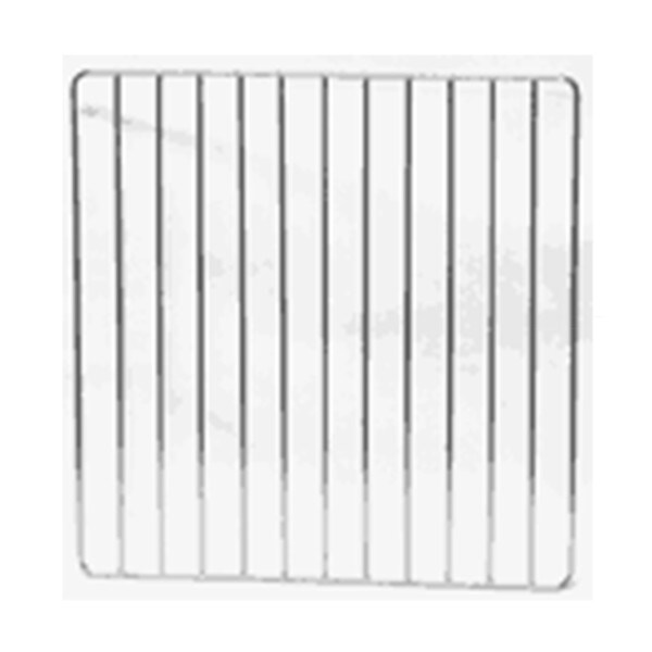 Replacement Grills for Little Chief and Mini Chief Smokers Jann